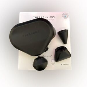 Therabody Theragun Mini